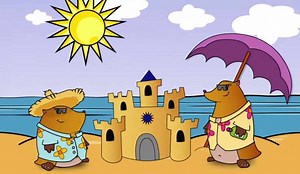 Be smart in the sun and still have fun - Mayo Clinic News Network