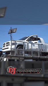 3.8K views · 53 reactions | Michael Brown lays down 2207HP at the FItzgerald Performance Truck Fest!! Michaels setup includes a D&J Precision Machine Stage 3 head, FSR Pistons, X beam rods, and tool steel wrist pins. #webuildpower #djprecisionmachine #djpm #dyno #cummins #horsepower #fitzgeraldperformance | D&J Precision Machine | Facebook