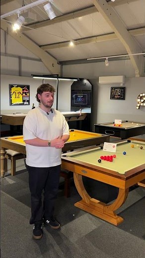 Where can I get a Pool Dining Table? #billiards #8ballpool #pooltable #homeleisure #pooldiningtable