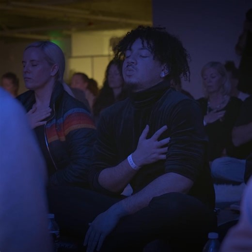 For anyone seeking meaning, solace, or a deeper way to connect, the Music for Mushrooms film will show you the way. Stream now. Begin your journey toward inner harmony. | East Forest