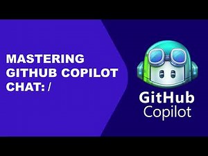 [Copilot Ep 9] Master GitHub Copilot Chat /commands | /Explain, /Fix, /Test /New in VS Code