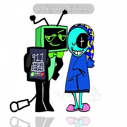 Your average veestro #dandysworld