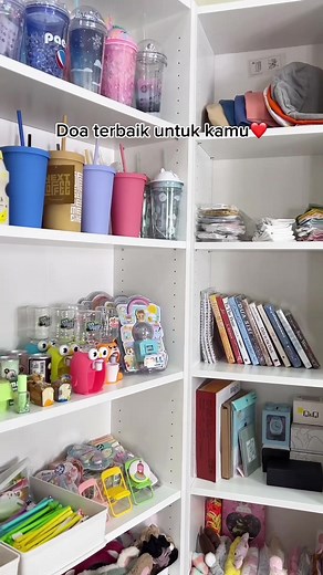 Organizing ASMR Stuff for Relaxation and Entertainment