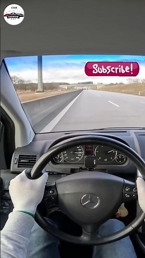 "This Tuned A200 CDI Will SHOCK You! – Stage 2 W169 Monster!"