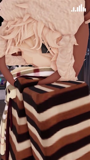 Studio Ver. 💕 #cupid #kpop #roblox #rhdancestudio #fiftyfifty