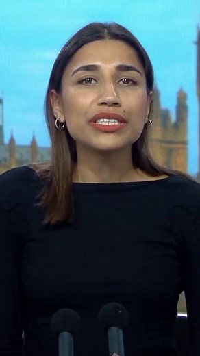 4.8K views · 33 reactions | The key, consumer price index (CPI) measure of inflation fell to 6.8% in the year to July, down from a rate of 7.9% in June, Office of National Statistics (ONS) data showed. Sky’s Gurpreet Narwan explains what inflation falling means for you  Click the link in bio to see more #inflation #uk #economy | Sky News | Facebook