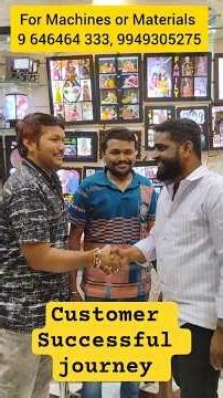 Customer Successful journey/ Best Business Ideas #business #businessideas #fridgemagnets #wholesale