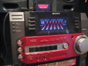 LBT LX8 SONY