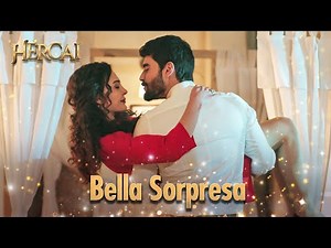 Gran sorpresa de Miran a Reyyan 😍 | Mejores Escenas 💓