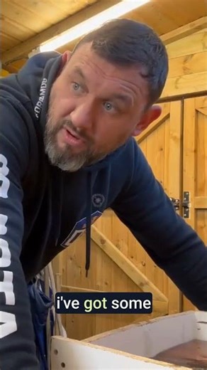 My iPhone DIY: No methods, just 'Hammer Time'!