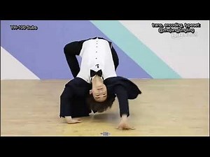 [ENG] Idol Producer《偶像练习生》171229 Zhu Zhengting (朱正廷) Self-Introduction Video