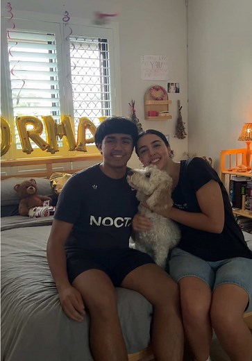 Exciting Formal Proposal Moments Captured on TikTok