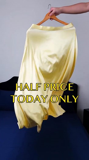 🌟 ONLY ONE MORE TIME! The big 100% silk sale is ending soon. 🌟 Half price – Seasonal offer 🌟 Luxurious silk sets at unbeatable prices – grab them now! 👉 While supplies last! Secure your favorite piece now before it's all gone. | SilkSilky