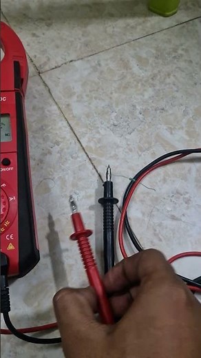 Resistor Value Check Training: Multimeter Tips for Learners