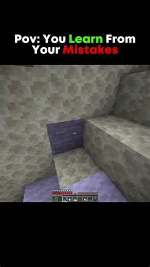 Pov: You Learned From Your Mistake 😭💔