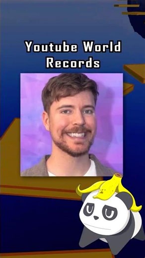 CRAZY YouTube Records that'll NEVER be Broken 🤯