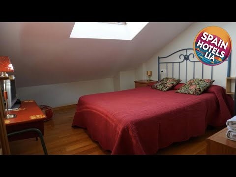 Casa Morrosco | Ponferrada, Spain | Hotel Review ⭐
