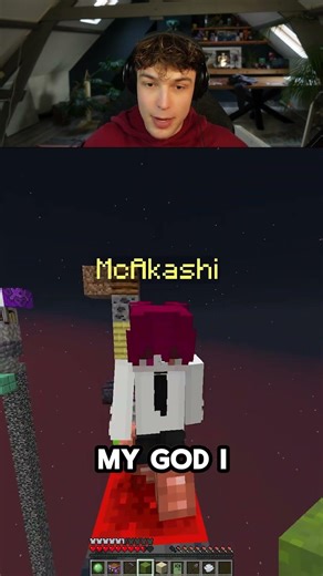 Pillars of Fortune with SHULKER! (INSANE ENDING)