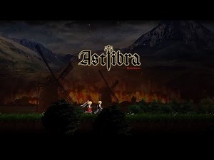 ASTLIBRA Revision - 1 - hard - Chapter 1: The hero and the crow. Frontier's Spring (No commentary)