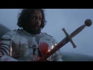 The Death of Arthur | Excalibur 1981 Ending