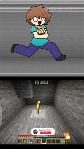 minecraft 🚀 Meme for 2d Animation 🤐#minecraft #shorts