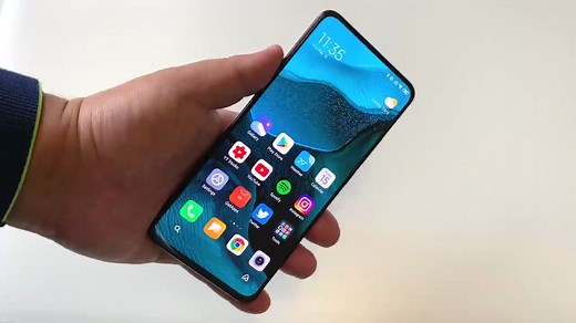 红米K30pro国行和海外版有什么不同 Redmi K30 Pro vs Poco F2 Pro - The Choice is CLEAR!