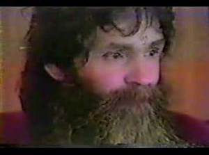 Charles Manson | Rose Interview | 1/7