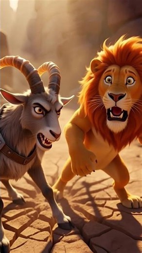 Bakra vs Sher | Full Fight | Galti Mat Samajhna! 😈🔥