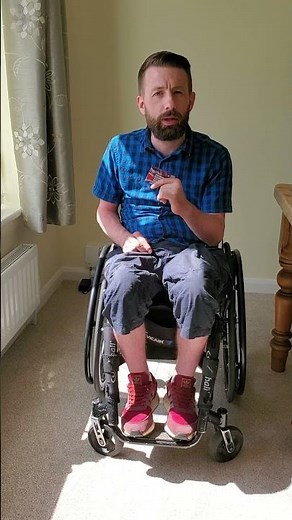 Travelling with a Disability Top Tip - Get a GHIC card