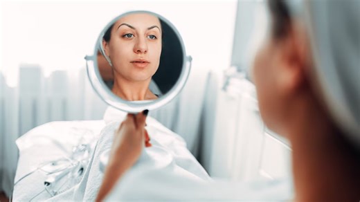 Combating Skin Issues: Expert Explains How To Do A Skincare Self-Exam