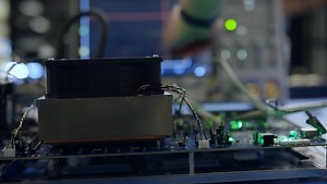 Project Scarlett: Xbox announces next gen console