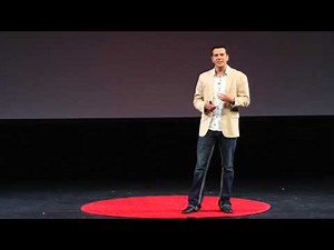 Success versus significance: a perspective | Eric Edwards | TEDxYouth@RVA