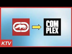 ECKO UNLIMITED - Why Was It Important To STREETWEAR?