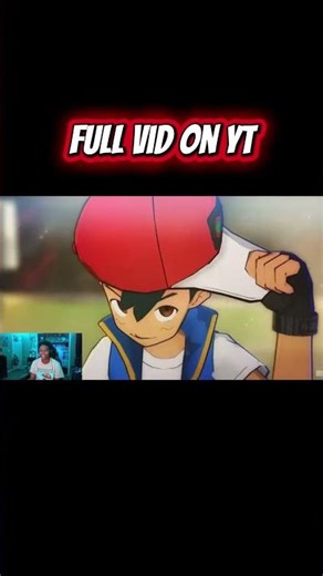 Ash VS Yugi (Pokémon VS Yu-Gi-Oh!) | DEATH BATTLE!