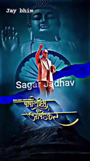 Dr. B.R. Ambedkar ji #motivation #constitution maker