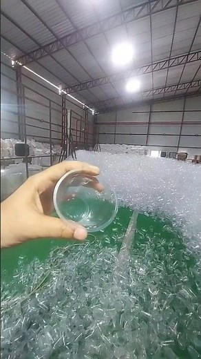 Thermoforming Machine | Plastic Glass making machine | Disposable glass | R R Plast Thermoforming