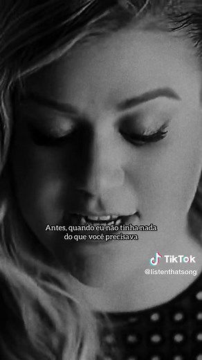 Kelly Clarkson - Piece by Piece (2015)