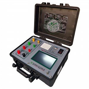 [Hot Item] Transformer Short Circuit Impedance Tester for Field Use with Low Voltage Output