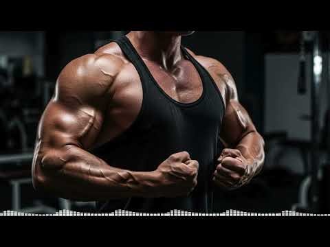 Ultimate Gym Motivation – Intense Workout Music for Heavy Training
