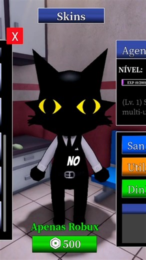 👀 o QUE a CLASSE AGENTE SECRETO faz no ANIMAL HOSPITAL!