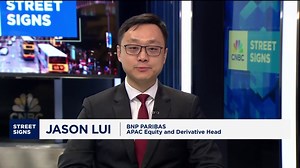 BNP Paribas: Deepseek alone won't 'fix all of China's problems\", consolidation pressure ahead