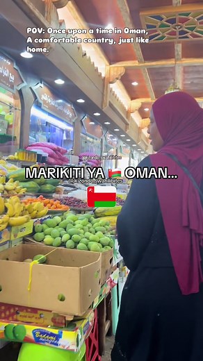 Memorable Moments in Oman: A Personal Reflection