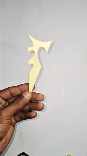 Wow! Amazing Paper Cutting Art 😍 | Easy Paper Craft Ideas #papercutting #papercraft