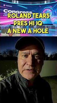 TEXAS SEN TEARS PRES HI IQ A NEW A HOLE