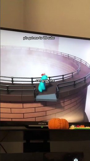 How to get the achievement “Step Down” in gang beasts #fun #gaming