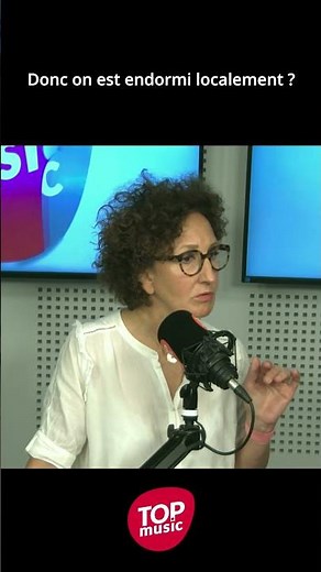 Comment se déroule une opération de la myopie ?