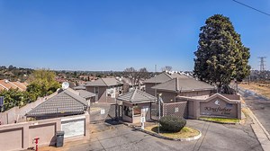 1 Bedroom Apartment / flat for sale in Rembrandt Park - Johannesburg - Property24