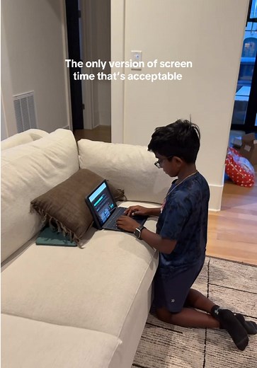 Mastering Fast Typing Skills for Kids