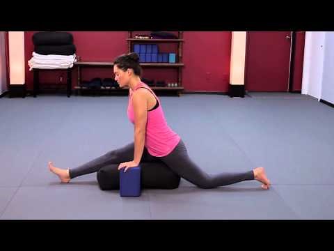How to Do the Splits for Beginners if You Have Never Done Them Before