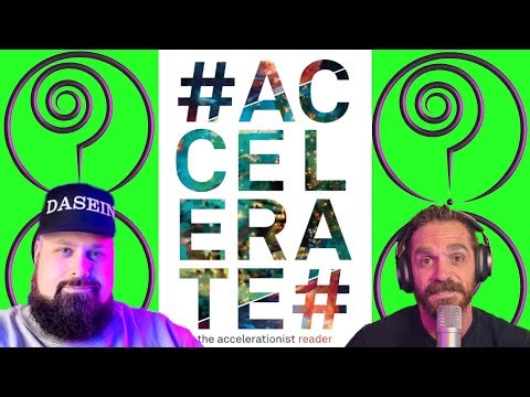 Reading Nick Srnicek and Alex Williams' '#Accelerate: Manifesto for an Accelerationist Politics'